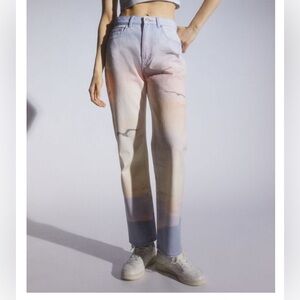 Urban Outfitters BDG Cowboy Women Jeans